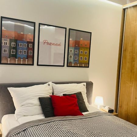 Apartamenty Wierzbowa 5 Poznań Buitenkant foto