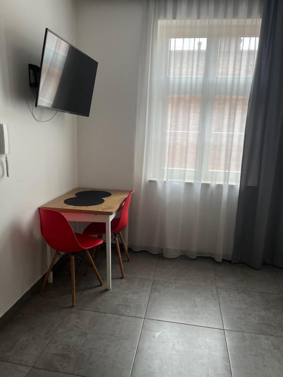 Apartamenty Wierzbowa 5 Poznań Buitenkant foto
