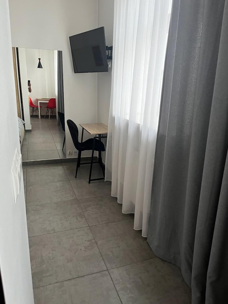 Apartamenty Wierzbowa 5 Poznań Buitenkant foto