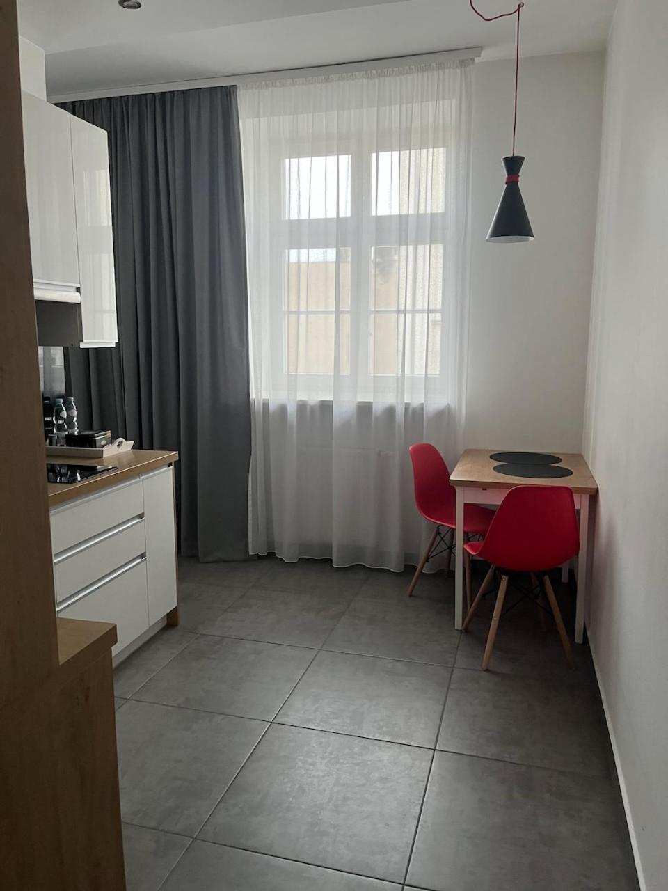 Apartamenty Wierzbowa 5 Poznań Buitenkant foto