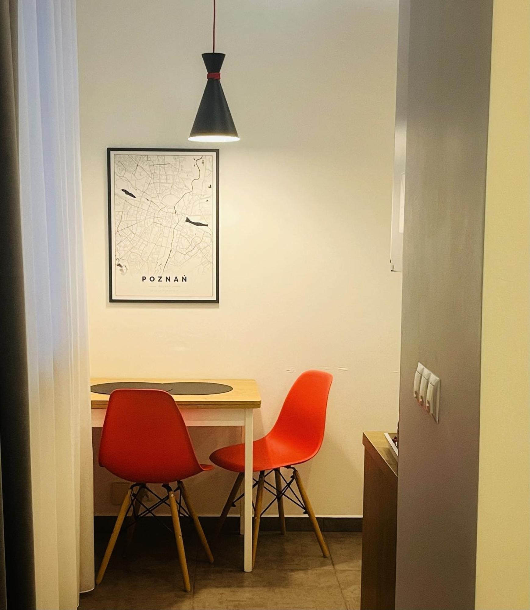 Apartamenty Wierzbowa 5 Poznań Buitenkant foto