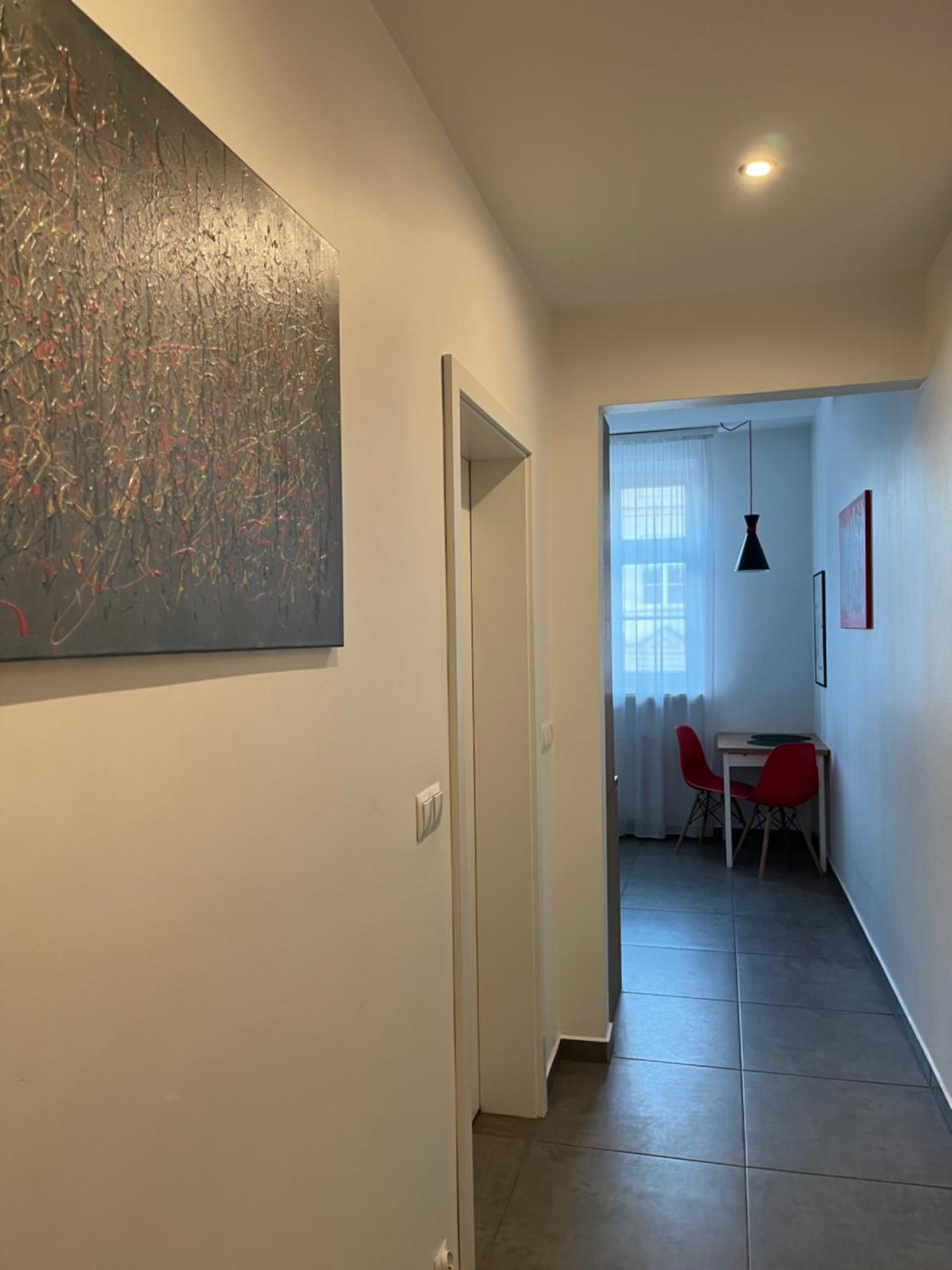 Apartamenty Wierzbowa 5 Poznań Buitenkant foto