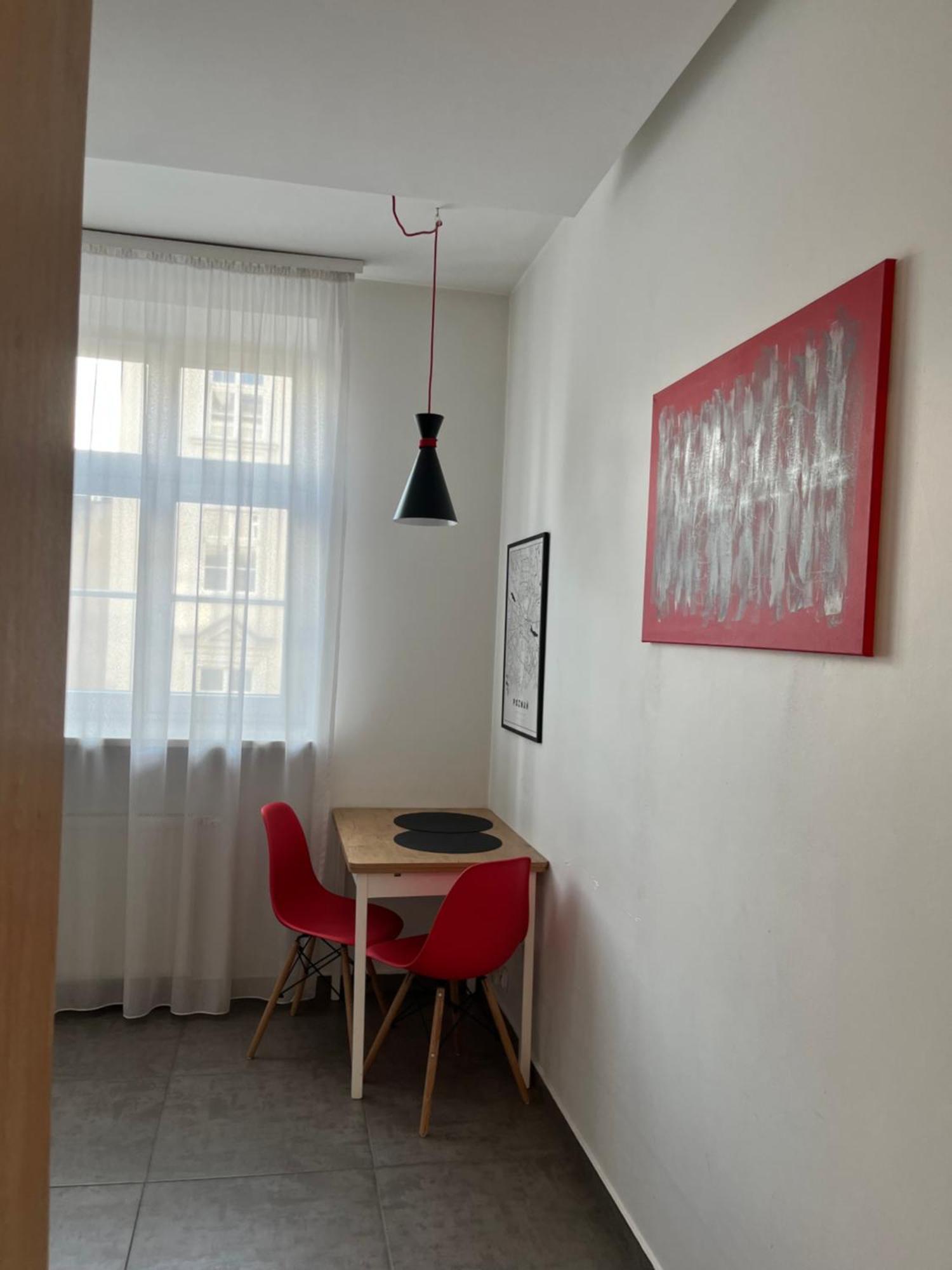Apartamenty Wierzbowa 5 Poznań Buitenkant foto