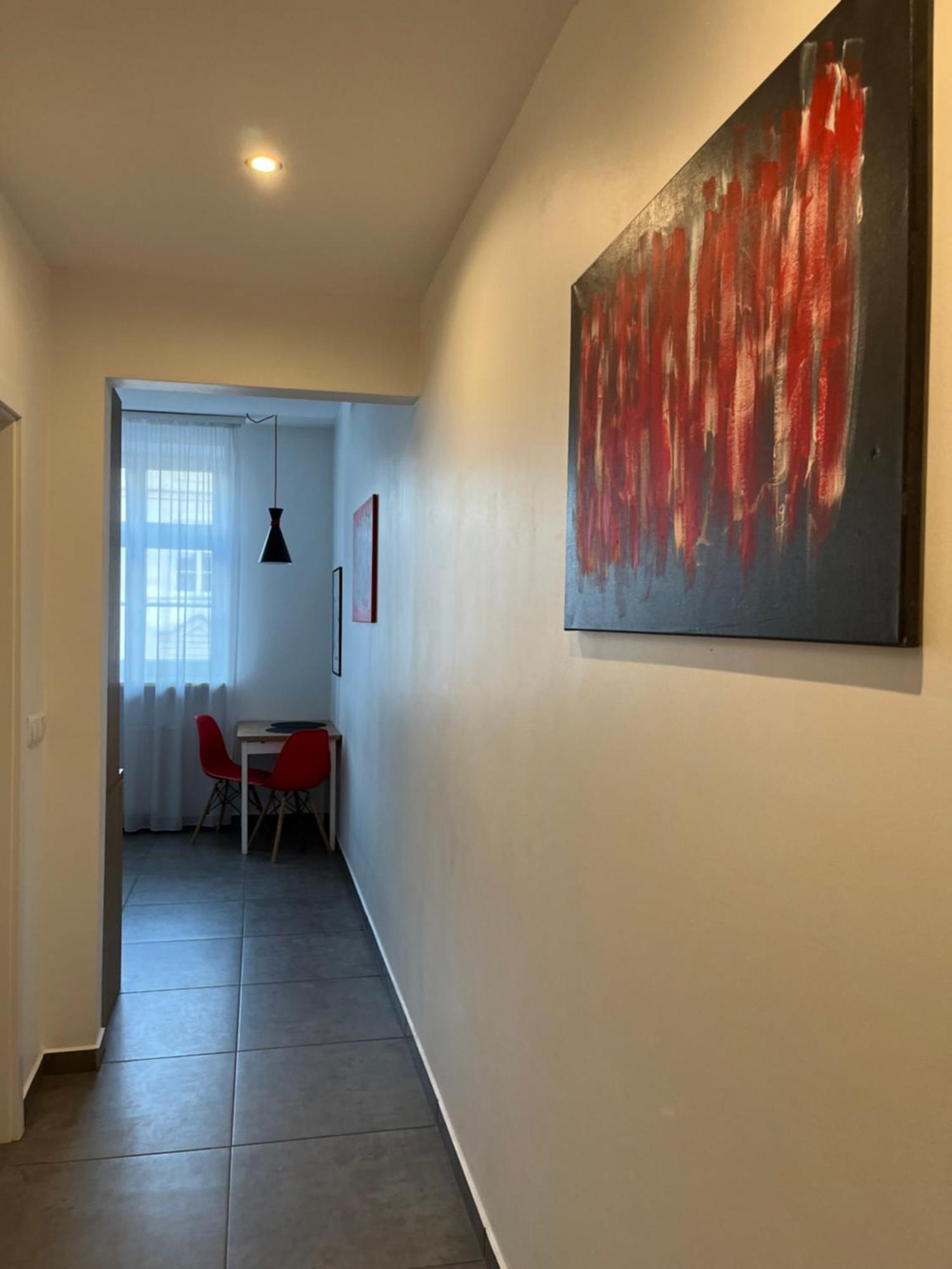 Apartamenty Wierzbowa 5 Poznań Buitenkant foto
