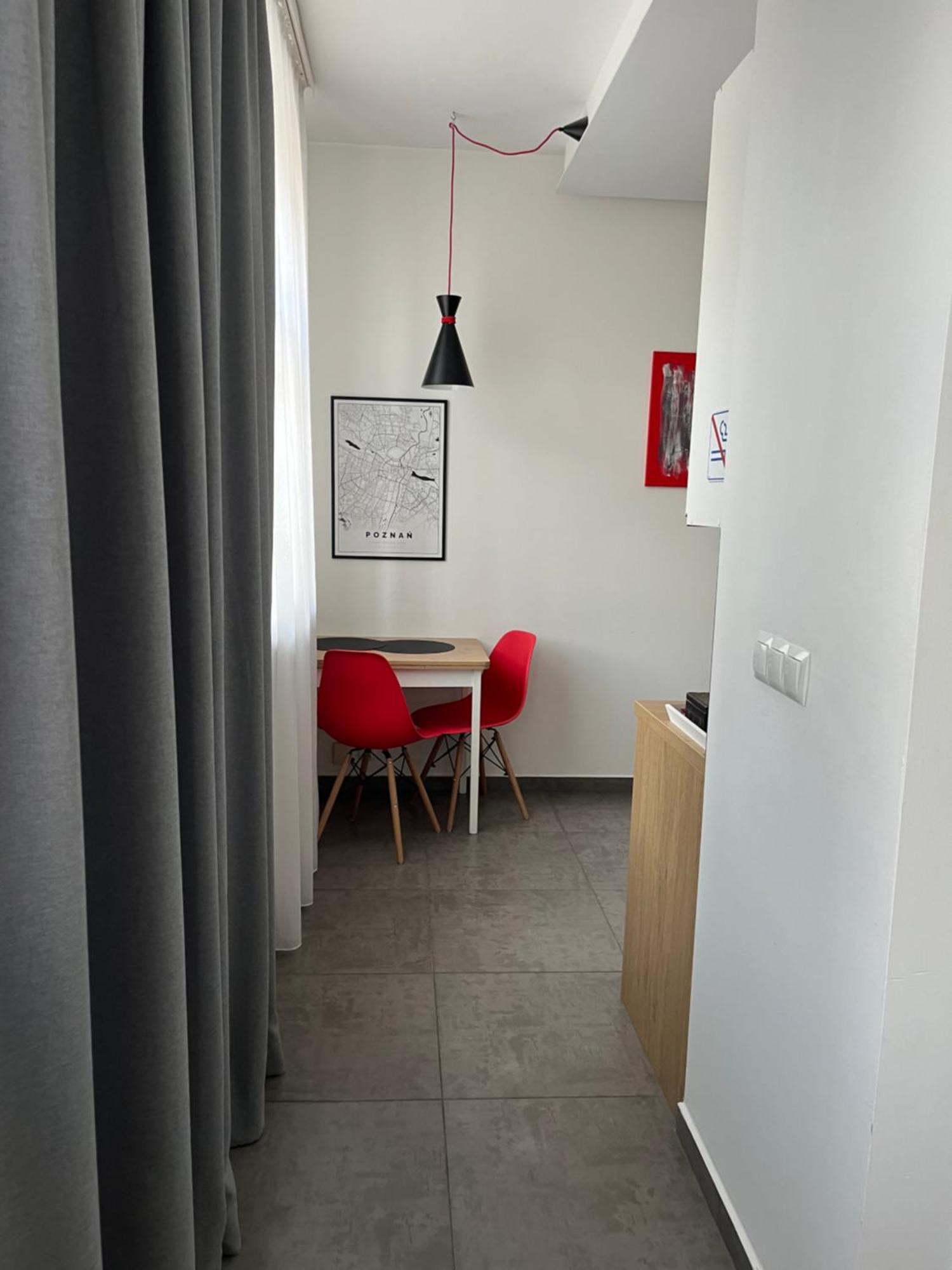 Apartamenty Wierzbowa 5 Poznań Buitenkant foto