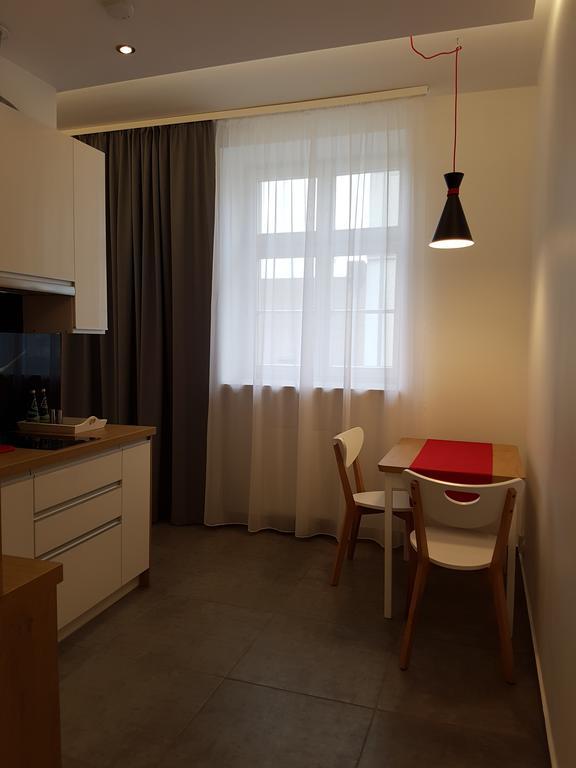 Apartamenty Wierzbowa 5 Poznań Buitenkant foto