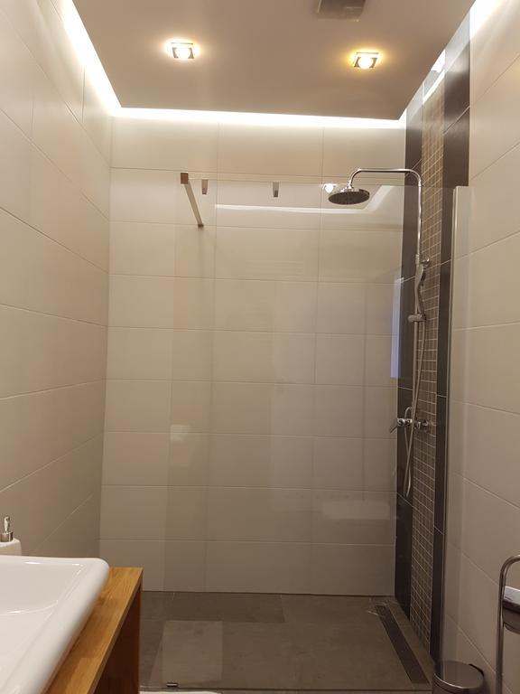 Apartamenty Wierzbowa 5 Poznań Buitenkant foto